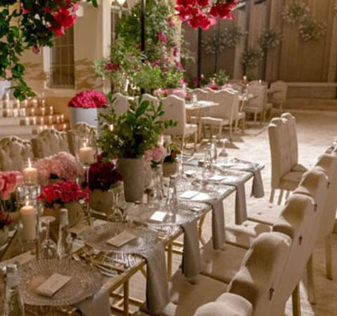 Event Management  