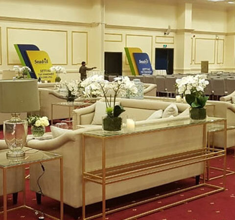 Event Management  