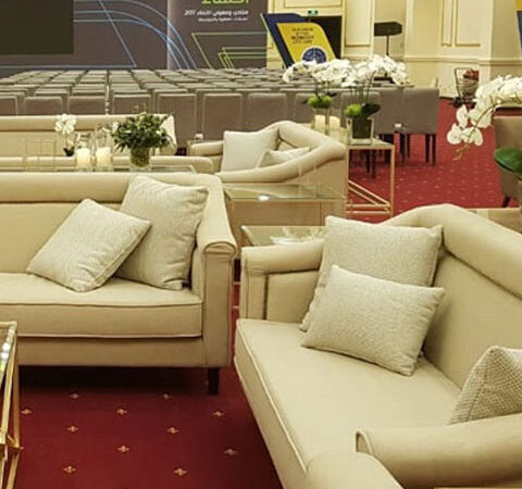 Event Management  