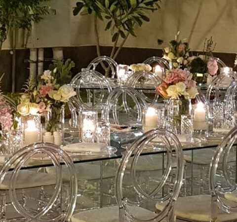 Event Management  