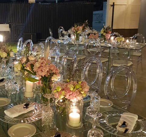 Event Management  