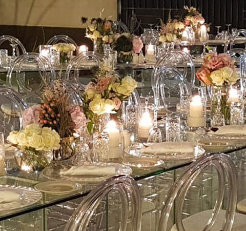 Event Management  