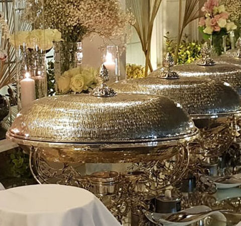 Event Management  