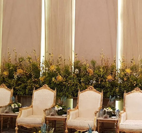 Event Management  