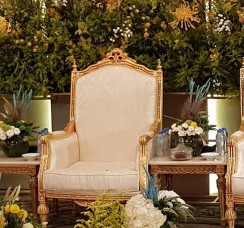 Event Management  